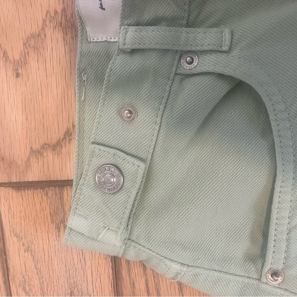 sevens jean shorts - Picture 6 of 7